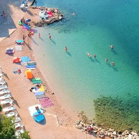 Chiara Villa Dramalj