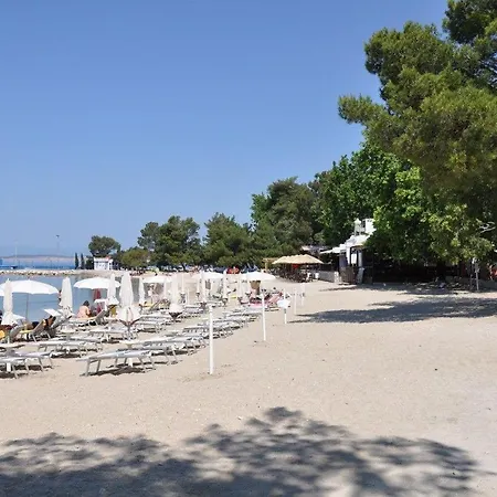 Chiara Villa Dramalj