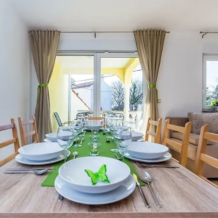 Villa Chiara Dramalj