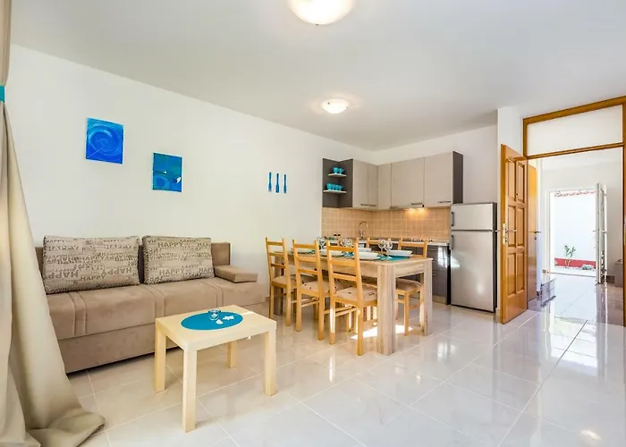 Villa Chiara Dramalj