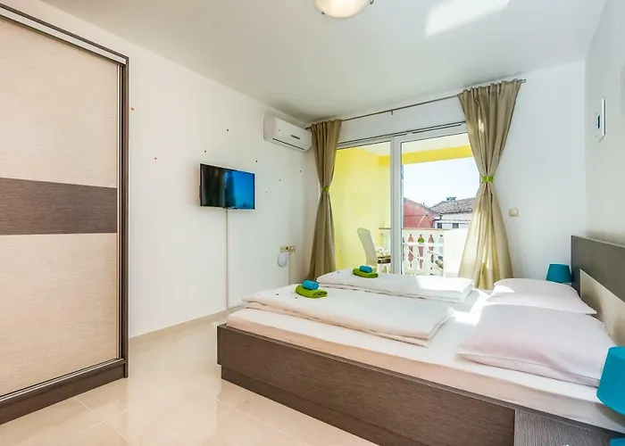 Villa Chiara Dramalj