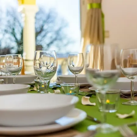 Villa Chiara Dramalj