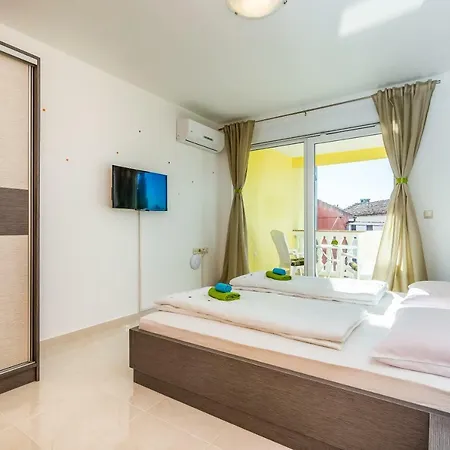 Villa Chiara Dramalj