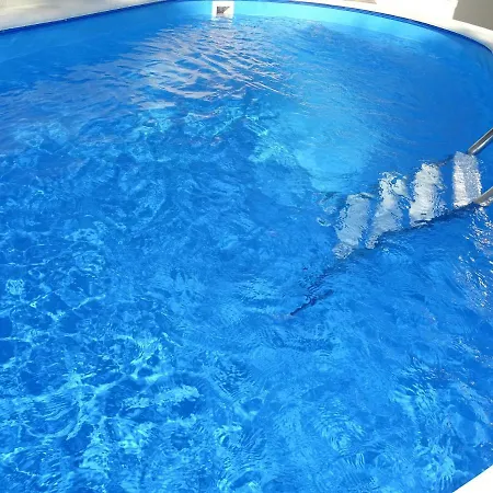 Chiara Villa Dramalj